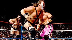 The Rockers vs. Power and Glory: SummerSlam 1990