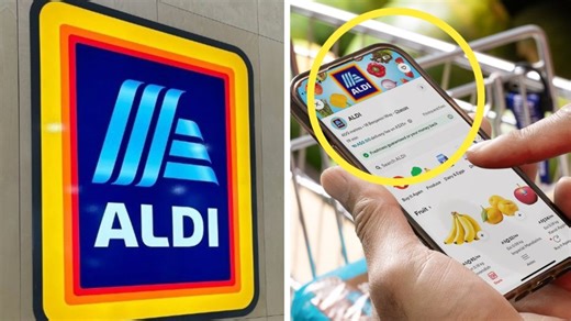 Chaotic scenes as insane Aldi range hits shelves