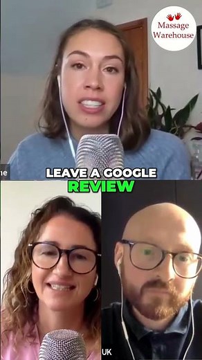 Massage Therapists: Do This So That Your Clients Will Rebook!