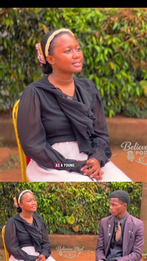 Peace is not the absence of trouble It is knowing that Jesus is with you wherever you are #christianpodcast #podcast #peace #youth #talkshow