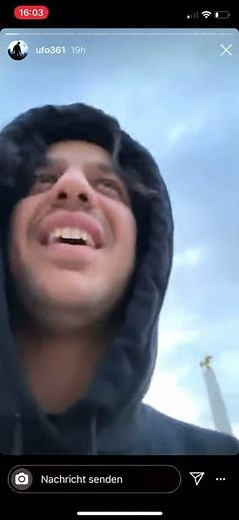 Data Luv - „Ist deine Liebe wahr“ OUT NOW 🔥 | Bald neues Album für TIFFANY 😱 | Ufo361 Stories