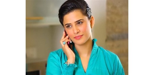 Mehreen Raheel reveals reason behind years-long acting hiatus