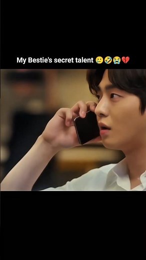 Our secret talent 🥲🤣😭 | The Abyss | Montagem Coma