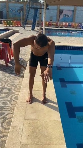 How to Swim Freestyle – Perfect Arm Stroke!