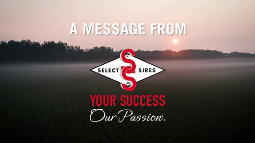 6.4K views · 48 reactions | Select Sires’ farmer board of directors...