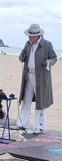 "Help me make it through the night" 1970 크리스 크리스토퍼슨 헌정 Cover By 엘비스초이 바다 노래 영혼이 함께 하는 부산여행 #이야기 #꺼리