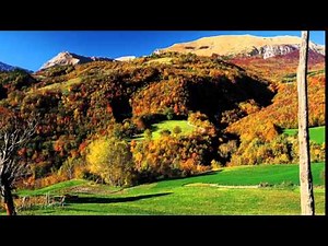 Parco nazionale dei monti Sibillini - Marche