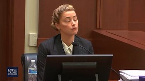 SEE IT: Johnny Depp’s attorney objected several times while Amber Heard was on the stand during redirect. | Law&Crime