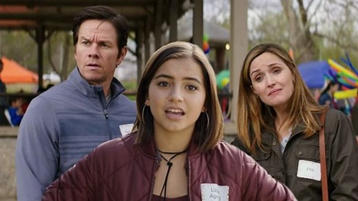 Instant Family [FULL^^MOVIE] 2018 in QUALITY HD
