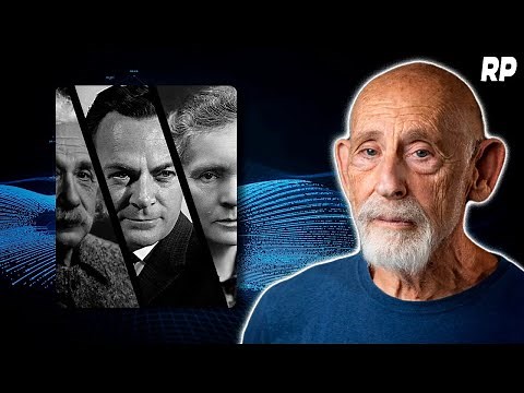Who Were the Best Physicists of All Time? | Leonard Susskind