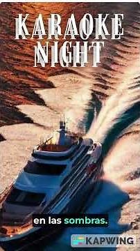 KARAOKE Tango CARLOS GARDEL. -VOLVER-