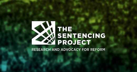 About – The Sentencing Project