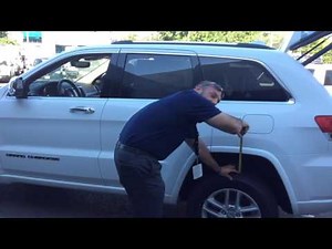 Self leveling shocks!