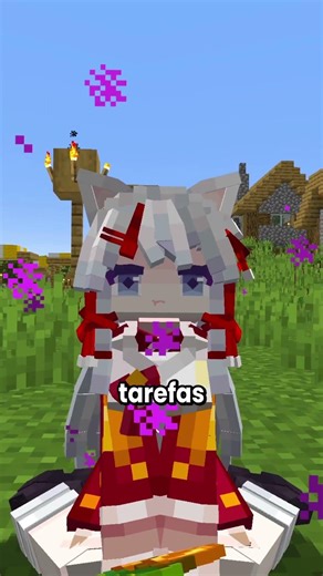 esse mod te da uma empregada