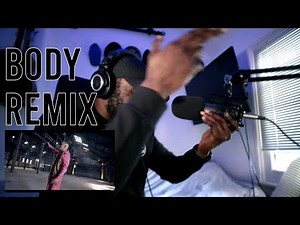 Tion Wayne Russ Body 2 Arrdee E1 ZT Bugzy Malone Fivio Foreign Darkoo Buni [Reaction] | LeeToTheVI