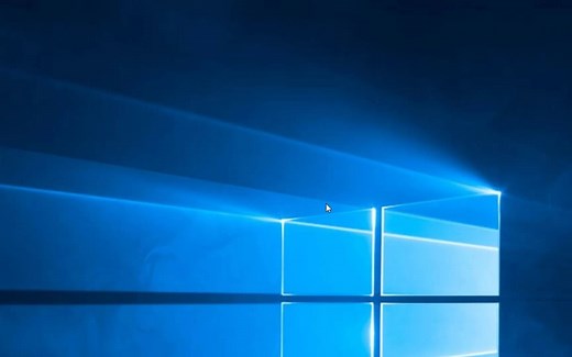 必学电脑技能，在win10系统创建新账户，多账户使用更方便