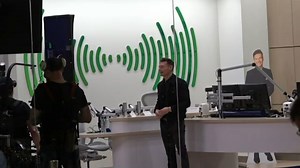 Ryan Seacrest launches 13th 'Seacrest Studio' at Cohen Children's Hospital on Long Island