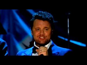 Gaither Vocal Band -Glorious Impossible in HD
