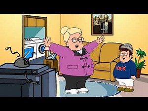 Bob Gets Grounded Bloopers