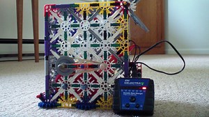 Knex Generator