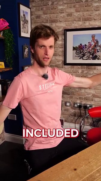 9.9K views · 20 reactions | Wave isn't included 若 but the casual t-shirts are 20% OFF TODAY! Head over to the GCN shop here to take a look  https://gcn.eu/aa9 | Global Cycling Network | Facebook
