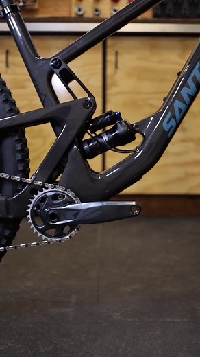 Santa Cruz Hightower Review: Price and Features