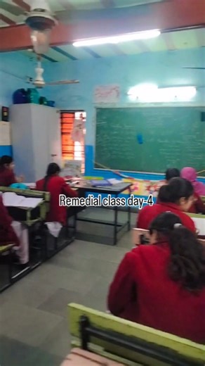 Abida Usmani on Instagram: "Remedial Class Day-4"