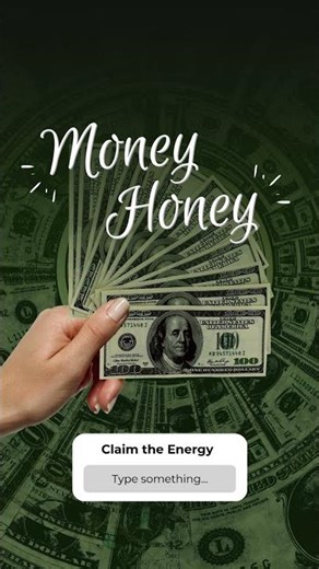 Money feels emotionally safe in your body #shorts #shortsvideo #money #moneymindset