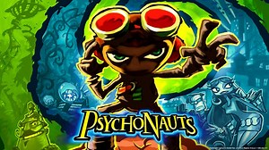 Gaming: Tim Schafer and dev team watch an awesome Psychonauts speed run