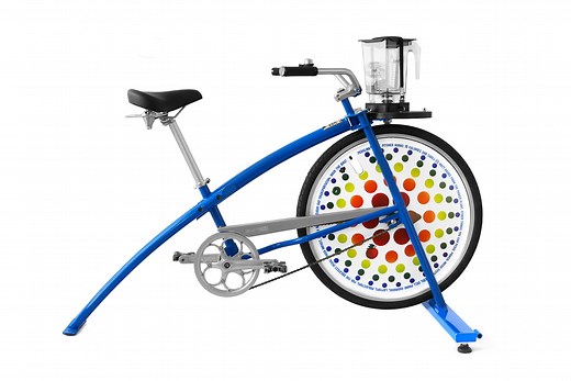 Blender Bike Rentals | Portable Blending Bikes - Absolute Amusements