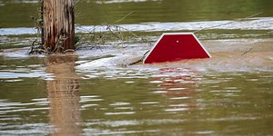 National Flood Insurance Program is set to expire Tuesday, halting new policies and some home loans