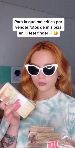 Todos ustedes pidieron más información y ahora la tienen! Todo lo que necesitas está en Feet Finder