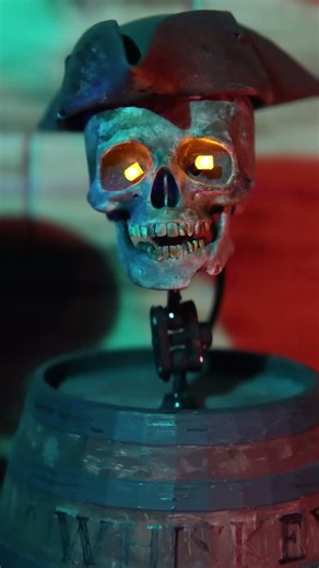 So Many Ways To Laugh -The Cabin Boy #pirates #stopmotion #jokes #seaofthieves #pirateborg