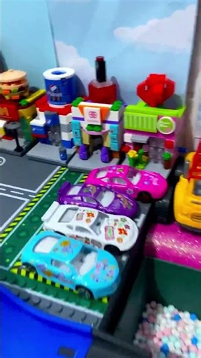 Where's the red bus? #shorts