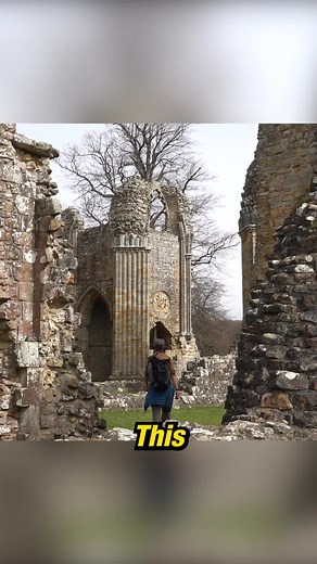 35K views · 895 reactions | Best castles in the UK  #ukhiddengems #castles #hiking #england #hikingadventures #englishcountryside | Josh the Intern | Facebook
