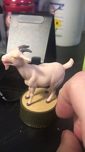 Watch Screaming goat on Amazon Live