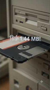 Floppy Disk 💾