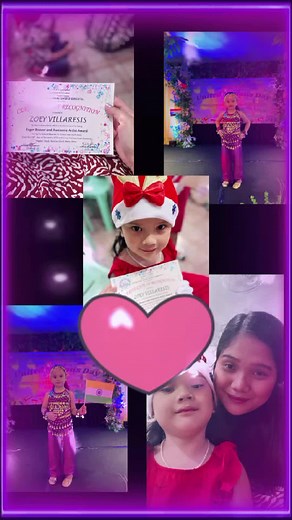 School Certificate Received ❤️💖💓💞