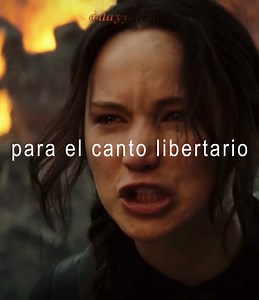 Hunger Games Dance Performance: Choreography & Edit