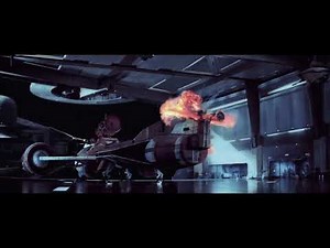 Written and Directed by George Lucas