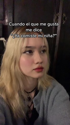 Significado de '¿Ya comiste mi niña?' y su importancia en las relaciones