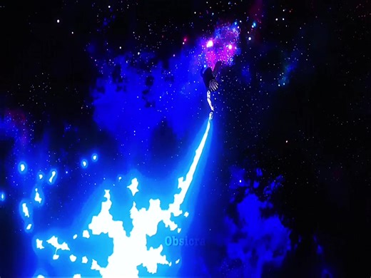 Arthur's Epic Battle Against the Dragon in Fire Force