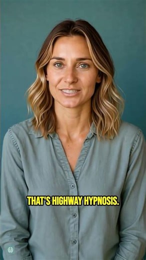 You're Already Hypnotizing Yourself Every Day (Here's How)