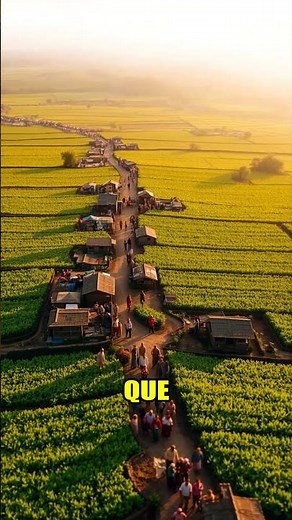 Agricultura Intensiva: Historia 🌾