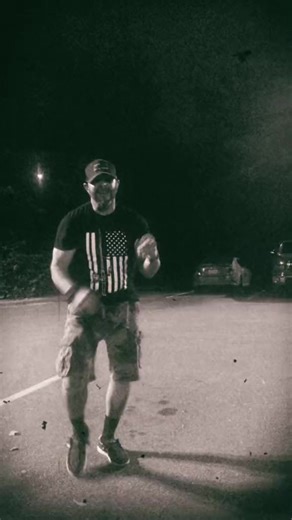 Country Camo Dance Challenge