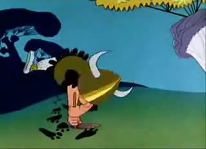 BOOM 3/2 BONUS BIRTHDAY: Elmer Fudd made his first appearance on this day in 1940. To see Elmer & Bugs fully rock Wagner visit: https://www.dailymotion.com/video/x6hgzot | BoomUnderground.com