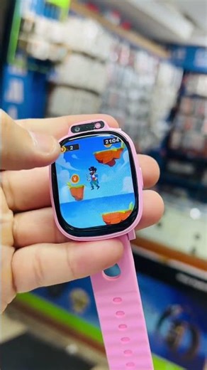 H10 KiDs Smart Watch 🥰🥰😍👶👦 Camera Torch Games 🎮