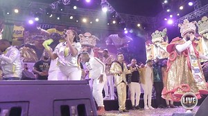 12K views · 96 reactions | #DeliveringMoments at FESTIVAL DI TUMBA 2020 with Korsou ta dushi Curacao Festival Center RÆY Gentz Official Fundashon JAG Karnaval 2020 Gobièrnu di Kòrsou Curacao Tourist Board Coca-Cola Curacao TeleCuracao Antilliaanse Televisie Mij TeleCuracaofm Tcfm Sharifa Bashir TeleCuracao | Curacao Live Cast | Facebook