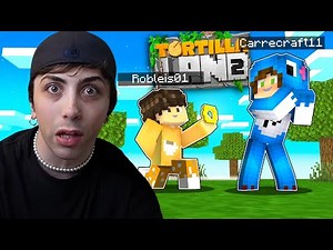 me propuso matrimonio 😳 | TORTILLALAND 2 #21