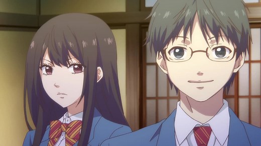 Kono Oto Tomare!: Sounds of Life | E3 - The Koto Club Reborn